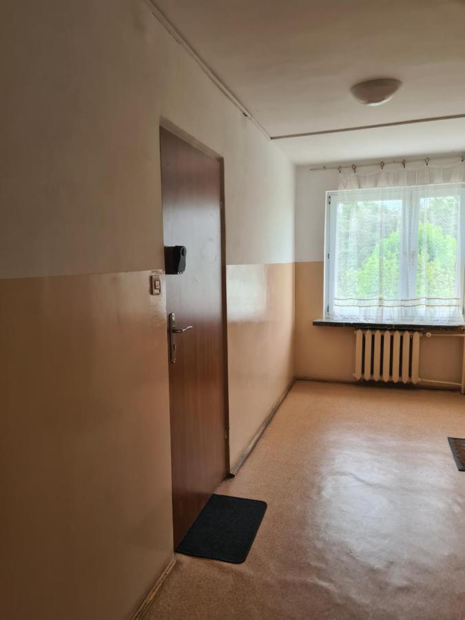 Apartmán Kawalerka Blisko Jeziora Olecko Exteriér fotografie