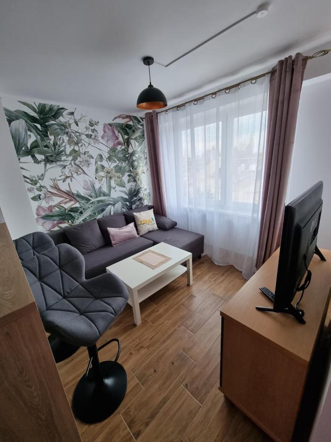 Apartmán Kawalerka Blisko Jeziora Olecko Exteriér fotografie