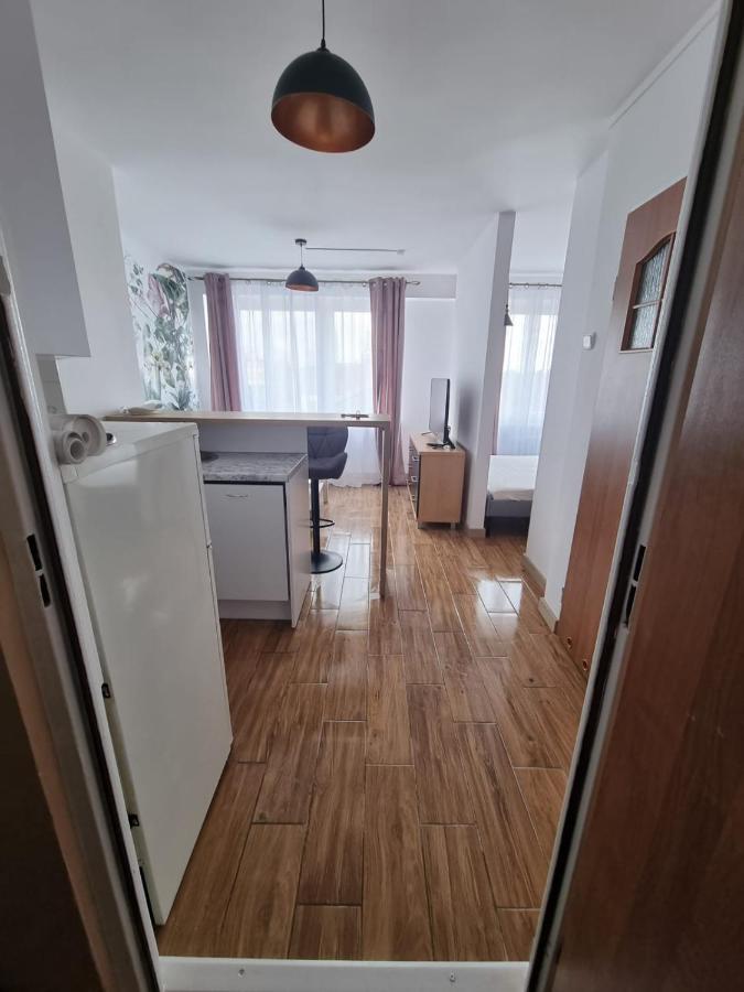 Apartmán Kawalerka Blisko Jeziora Olecko Exteriér fotografie