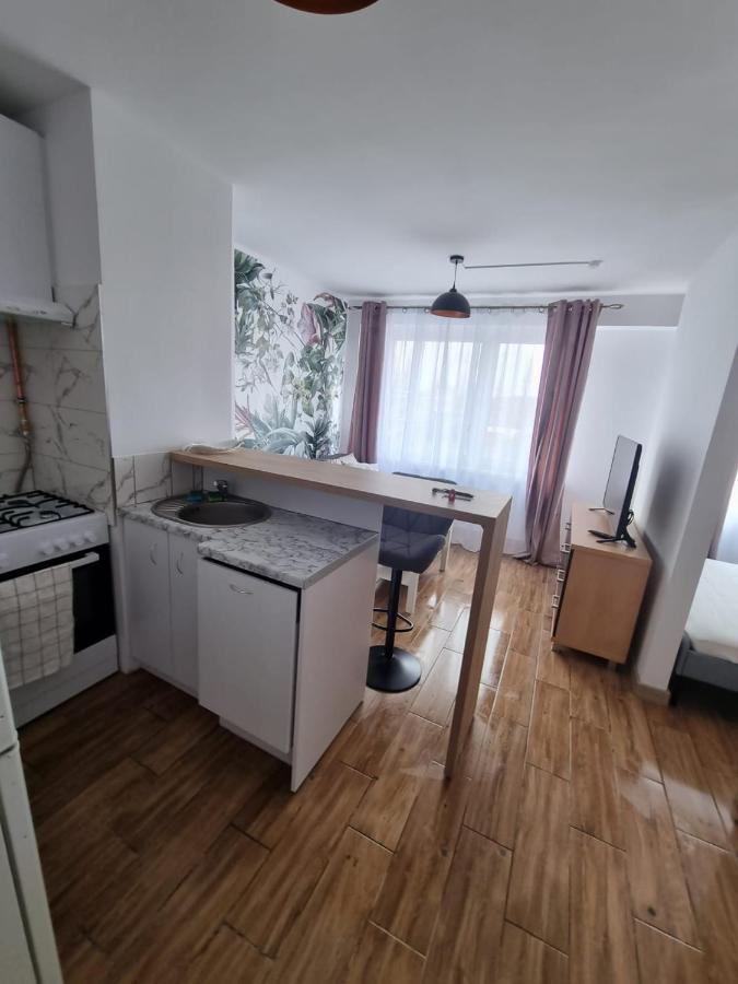 Apartmán Kawalerka Blisko Jeziora Olecko Exteriér fotografie