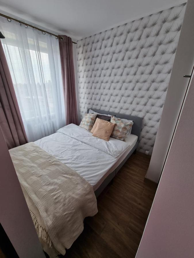 Apartmán Kawalerka Blisko Jeziora Olecko Exteriér fotografie